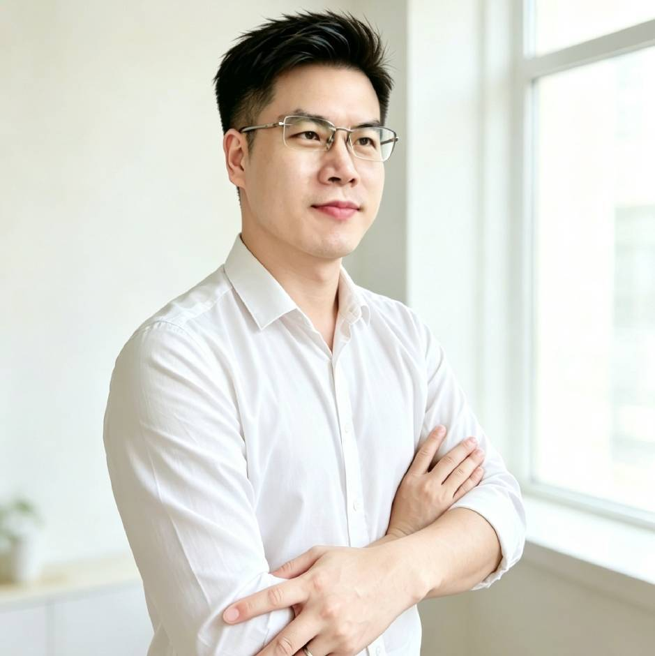 XCEO创始人铂文老师
